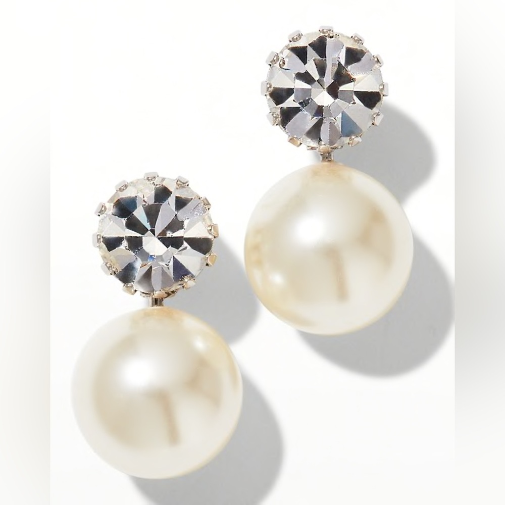 Jennifer Behr Ines Earrings